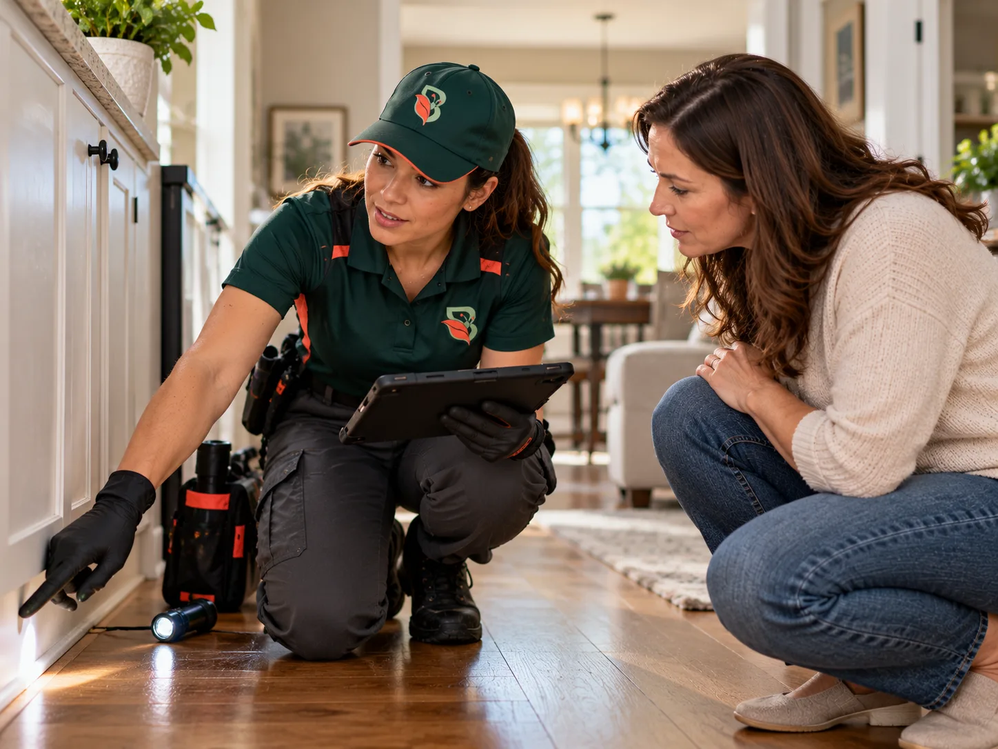 Pest Control Zoar, OH FAQs